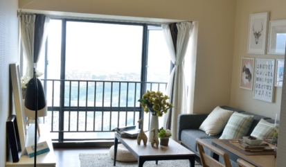 50平家居裝修，怎么搭配美美搭？